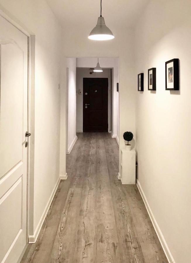 Ultracentral Apt With City Center View - Smart Tv - Ac Timișoara Zewnętrze zdjęcie