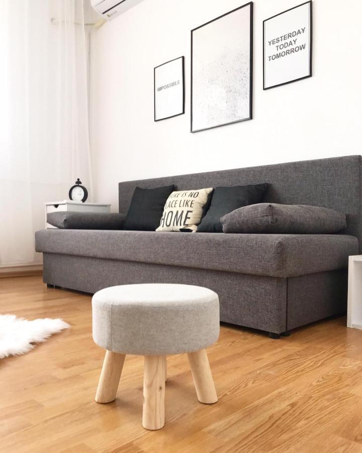 Ultracentral Apt With City Center View - Smart Tv - Ac Timișoara Zewnętrze zdjęcie