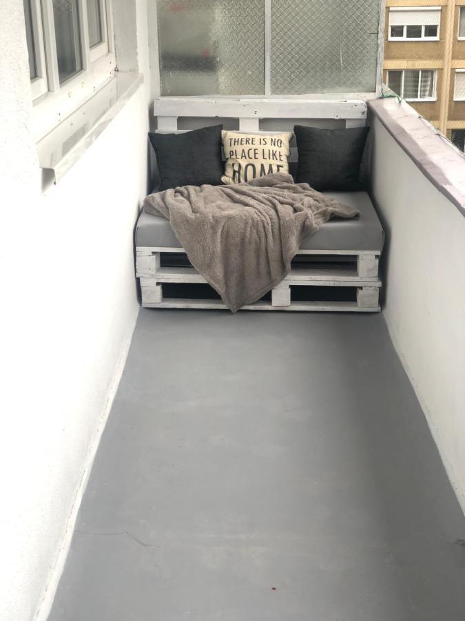 Ultracentral Apt With City Center View - Smart Tv - Ac Timișoara Zewnętrze zdjęcie