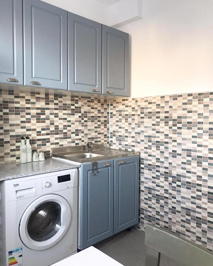 Ultracentral Apt With City Center View - Smart Tv - Ac Timișoara Zewnętrze zdjęcie