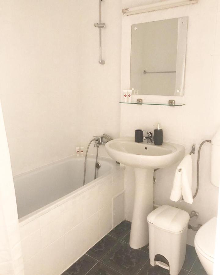 Ultracentral Apt With City Center View - Smart Tv - Ac Timișoara Zewnętrze zdjęcie